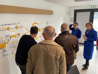 Iconographie - PCI inventaire scientifique pays des Mauges