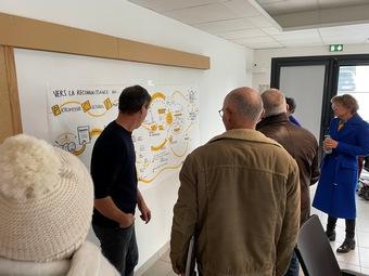 Iconographie - PCI inventaire scientifique pays des Mauges