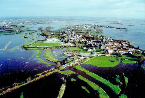 Iconographie - Innondation