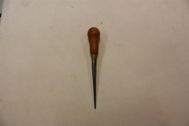 Iconographie - Epissure et harnais