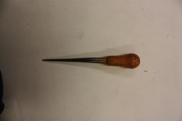 Iconographie - Epissure et harnais