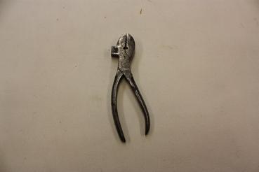 Iconographie - Epissure et harnais