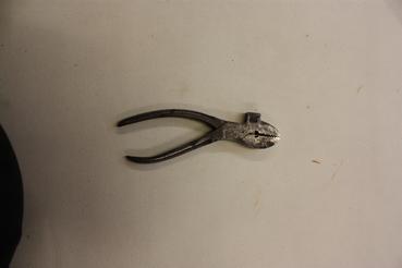 Iconographie - Epissure et harnais