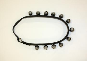 Iconographie - Epissure et harnais