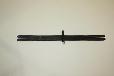 Iconographie - Epissure et harnais