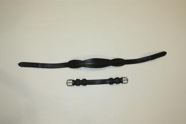 Iconographie - Epissure et harnais