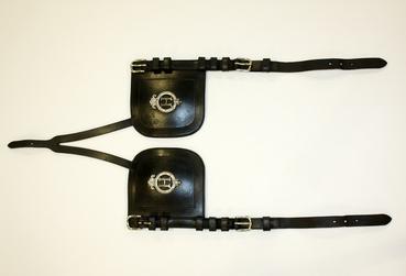 Iconographie - Epissure et harnais