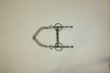 Iconographie - Epissure et harnais