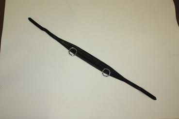 Iconographie - Epissure et harnais