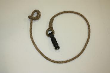 Iconographie - Epissure et harnais