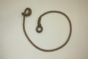 Iconographie - Epissure et harnais