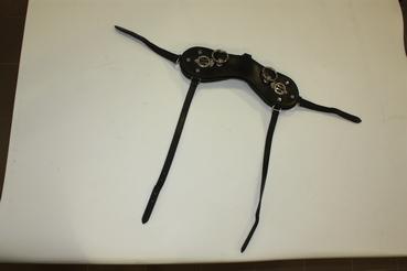 Iconographie - Epissure et harnais