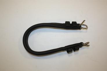 Iconographie - Epissure et harnais