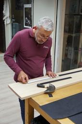 Iconographie - Oeillères