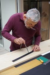 Iconographie - Oeillères