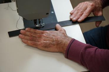 Iconographie - Oeillères