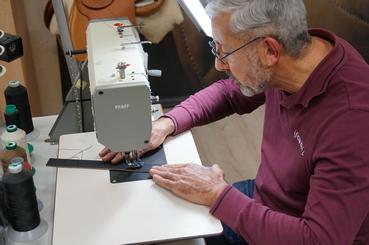 Iconographie - Oeillères