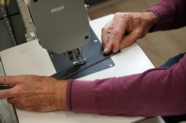 Iconographie - Oeillères