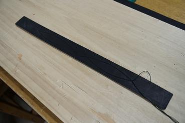 Iconographie - Oeillères