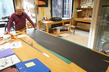 Iconographie - Oeillères