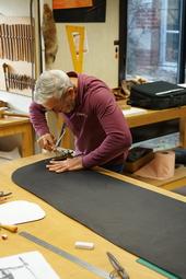 Iconographie - Oeillères