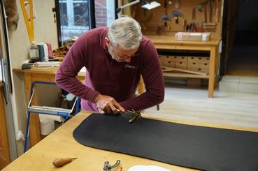 Iconographie - Oeillères