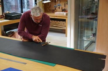 Iconographie - Oeillères