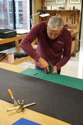 Iconographie - Oeillères