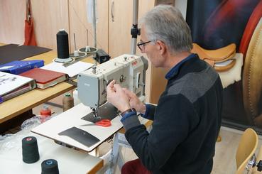 Iconographie - Oeillères