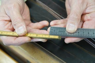 Iconographie - Oeillères