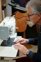 Iconographie - Oeillères