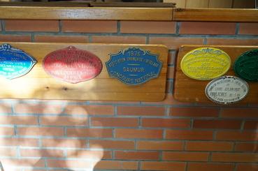 Iconographie - médailles