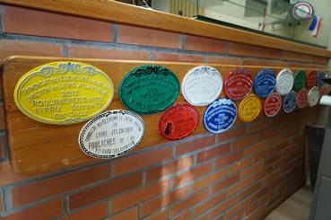 Iconographie - Médailles