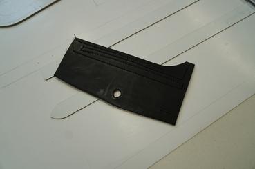 Iconographie - Oeillères