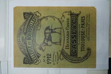 Iconographie - Affiche