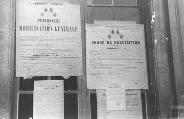 Iconographie - Affiches