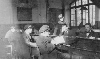 Iconographie - Ecole Nationale Vétérinaire d'Alfort