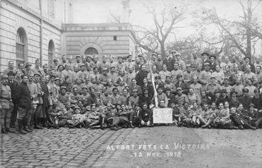 Iconographie - Ecole Nationale Vétérinaire d'Alfort