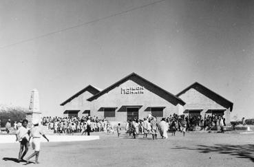 Iconographie - Maison du mohair