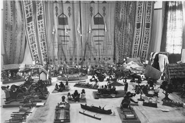 Iconographie - Maison du mohair