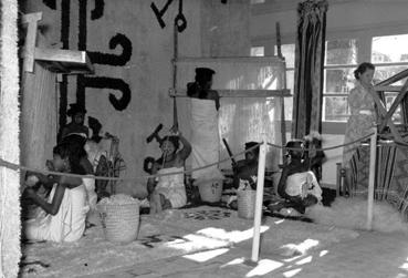 Iconographie - Maison du mohair