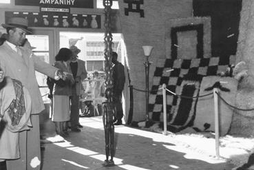 Iconographie - Maison du mohair