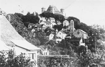 Iconographie - Tananarive