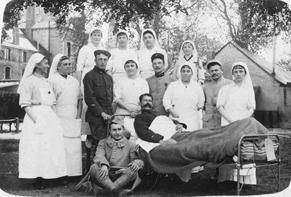 Iconographie - Hôpital de Vendôme