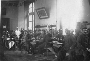 Iconographie - Hôpital de Vendôme