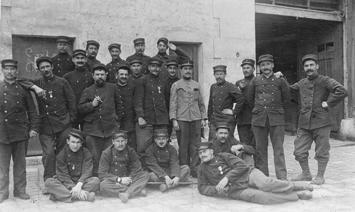 Iconographie - Hôpital de Vendôme