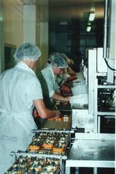 Iconographie - Conserverie Gendreau