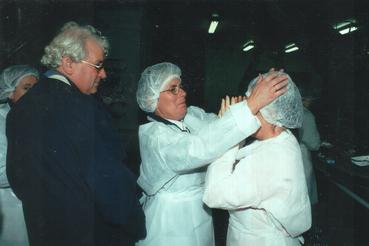 Iconographie - Conserverie Gendreau