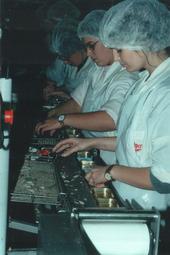 Iconographie - Conserverie Gendreau