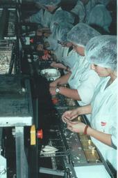 Iconographie - Conserverie Gendreau